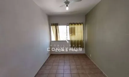 Apartamento Residencial à venda, Vila Itapura, Campinas - AP0706.