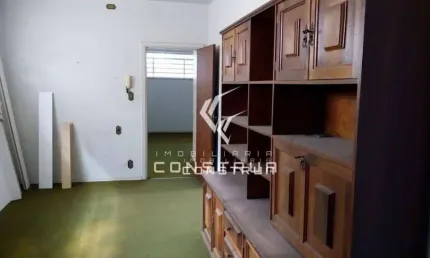 Casa à venda, 210 m² por r$ 812.000,00 - jardim dom bosco - campinas/sp