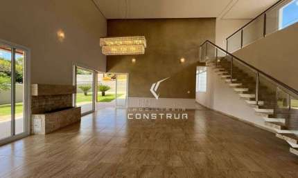 Casa à venda, 350 m² por R$ 2.500.000,00 - Parque Xangrilá - Campinas/SP