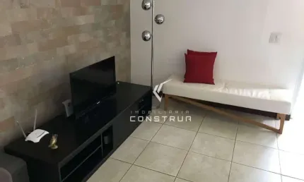 Cobertura à venda, 121 m² por R$ 780.000,00 - Cambuí - Campinas/SP