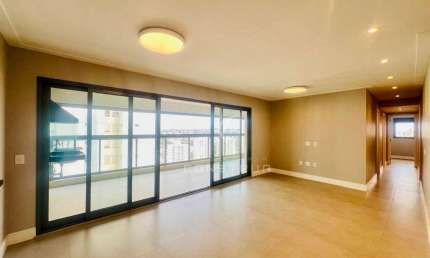 Apartamento com 4 dormitórios à venda, 155 m² por R$ 2.400.000,00 - Taquaral - Campinas/SP