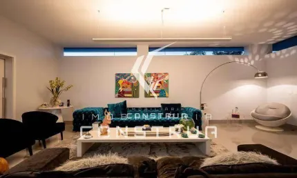 Casa à venda, 492 m² por r$ 4.990.000,00 - loteamento mont blanc residence - campinas/sp