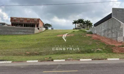 Terreno à venda, 1000 m² por R$ 839.999,00 - Joapiranga - Valinhos/SP