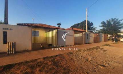 Casa à venda, 224 m² por R$ 680.000,00 - Recanto dos Dourados - Campinas/SP