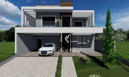 Casa à venda, 240 m² por R$ 1.679.900,00 - Valinhos - Valinhos/SP