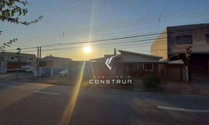 Casa com 3 dormitórios à venda, 352 m² por R$ 800.000,00 - Jardim Chapadão - Campinas/SP