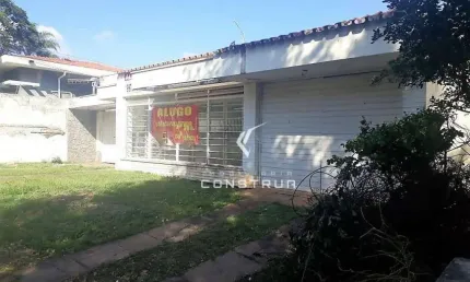 Casa para alugar, 270 m² por R$ 9.416,82/mês - Nova Campinas - Campinas/SP