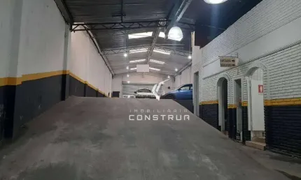 Salão para alugar, 600 m² por R$ 17.200,00/mês - Centro - Campinas/SP