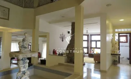 Casa à venda, 1175 m² por R$ 3.949.900,00 - Jardim Madalena - Campinas/SP