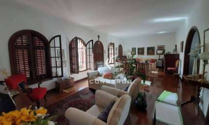 Casa à venda, 271 m² por R$ 2.150.000,00 - Nova Campinas - Campinas/SP