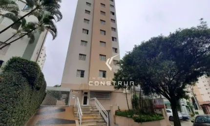 Apartamento com 3 quartos à venda na Rua Coronel Quirino, 1961, Cambuí, Campinas