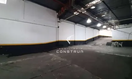 Barracão para alugar, 600 m² por R$ 12.000,00/mês - Centro - Campinas/SP