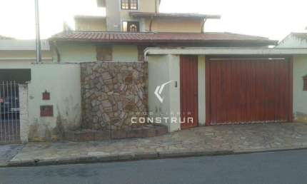Casa à venda, 220 m² por R$ 690.000,00 - Parque Taquaral - Campinas/SP