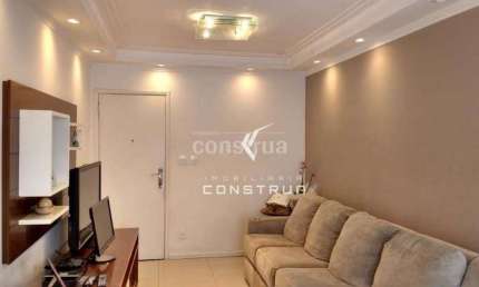 Apartamento à venda, 110 m² por R$ 780.000,00 - Parque Taquaral - Campinas/SP