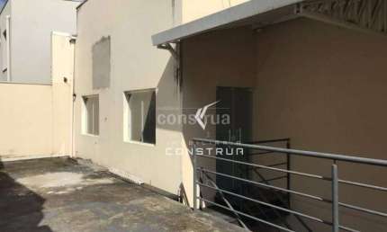 Barracão Comercial à venda, Jardim Nossa Senhora Auxiliadora, Campinas - BA0006.