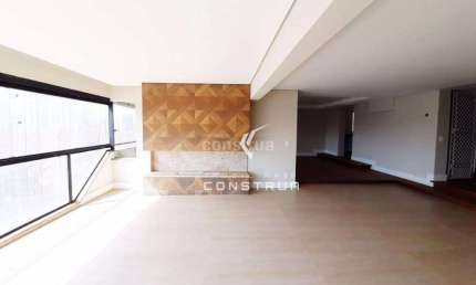 Apartamento Residencial à venda, Cambuí, Campinas - AP0126.