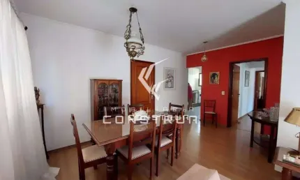 Apartamento Residencial à venda, Centro, Campinas - AP0130.