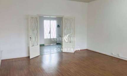 Sala para alugar, 200 m² por R$ 5.000,00 - Cambuí - Campinas/SP