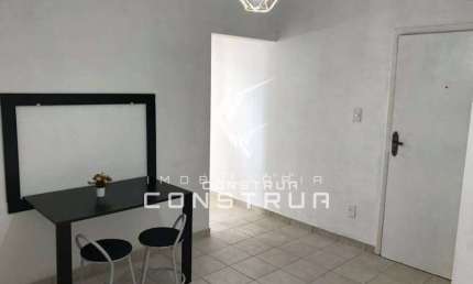 Apartamento à venda, 53 m² por R$ 219.900,00 - Botafogo - Campinas/SP