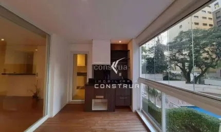Apartamento à venda, 105 m² por R$ 1.200.000,00 - Cambuí - Campinas/SP
