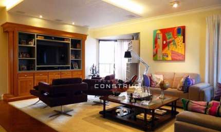 Cobertura à venda, 525 m² por R$ 4.499.999,00 - Cambuí - Campinas/SP