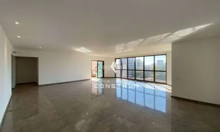 Apartamento residencial à venda, cambuí, campinas - ap0428.