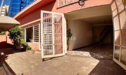 Casa, 299 m² - venda por r$ 4.000.000,00 ou aluguel por r$ 12.800,00 - cambuí - campinas/sp