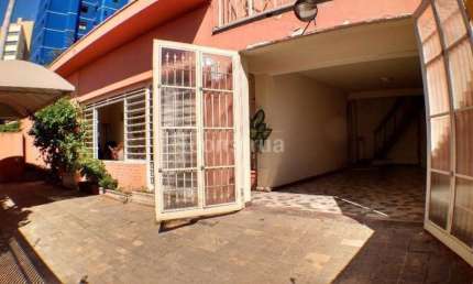 Casa, 299 m² - venda por R$ 4.000.000,00 ou aluguel por R$ 12.800,00 - Cambuí - Campinas/SP
