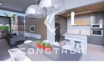 Casa à venda, 200 m² por r$ 2.200.000,00 - swiss park - campinas/sp