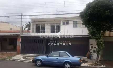 Casa Residencial à venda, Bonfim, Campinas - CA0547.