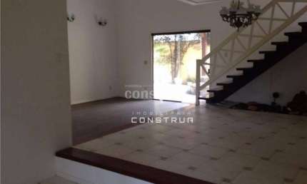 Casa Residencial à venda, Tijuco das Telhas, Campinas - CA1448.