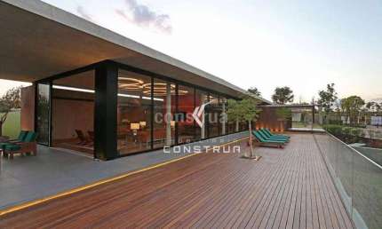 Terreno à venda, 1000 m² por R$ 879.999,00 - Pedra Alta - Campinas/SP