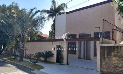 Casa à venda, 253 m² por R$ 1.170.000,00 - Vila Anhangüera - Campinas/SP