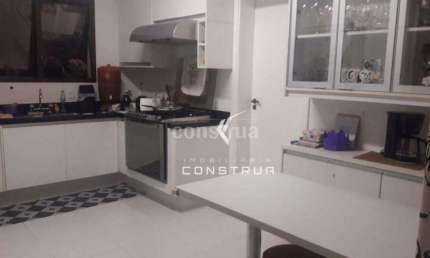 Apartamento Residencial à venda, Cambuí, Campinas - AP1446.
