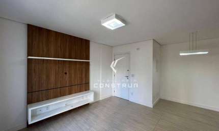 Apartamento com 3 quartos à venda na Rua Barão de Atibaia, 462, Vila Itapura, Campinas