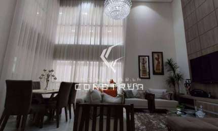 Apartamento Residencial à venda, Taquaral, Campinas - AP1609.