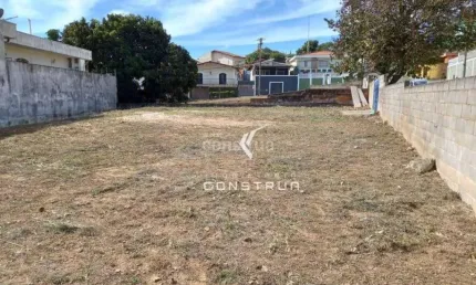 Terreno Residencial à venda, Jardim Proença, Campinas - TE0455.