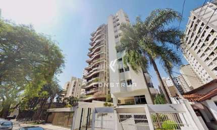 Apartamento com 6 quartos à venda na Rua Doutor Guilherme da Silva, 520, Cambuí, Campinas