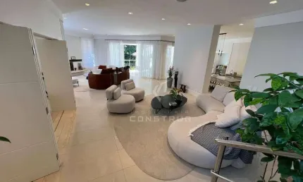 Casa à venda, 652 m² por R$ 7.380.000,00 - Alphaville - Campinas/SP