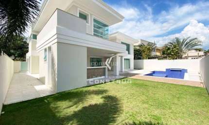 Casa em condomínio fechado com 4 quartos à venda na Rua Garaúna, 205, Loteamento Alphaville Campinas, Campinas