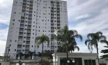 Apartamento residencial à venda, parque industrial, campinas - ap1781.