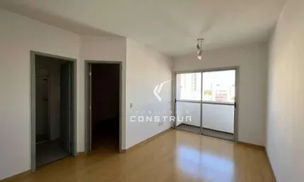 Apartamento com 1 dormitório à venda, 40 m² por r$ 249.999,00 - centro - campinas/sp