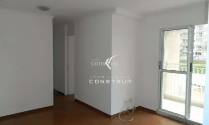 Apartamento à venda, 60 m² por R$ 294.999,00 - Jardim Ipaussurama - Campinas/SP