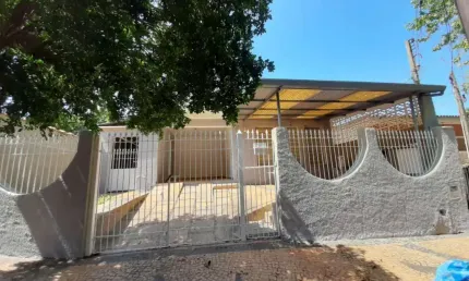 Casa com 3 quartos à venda na Rua José Antônio Marinho, 178, Jardim Santa Genebra II (Barão Geraldo), Campinas