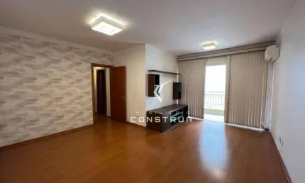 Apartamento com 3 quartos à venda na Rua Barão de Atibaia, 201, Vila Itapura, Campinas