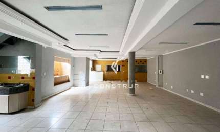 Casa para alugar, 465 m² por R$ 14.340,20/mês - Cambuí - Campinas/SP