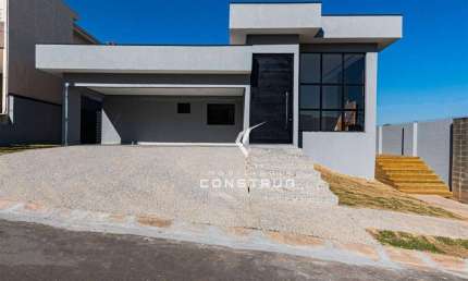 Casa à venda, 290 m² por R$ 2.490.000,00 - Swiss Park - Campinas/SP