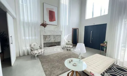 Casa à venda, 313 m² por R$ 3.799.999,00 - Vila Sônia (Sousas) - Campinas/SP