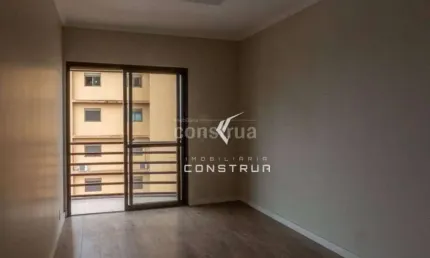 Apartamento com 1 quarto à venda na Rua São Pedro, 54, Cambuí, Campinas
