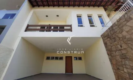 Casa à venda, 200 m² por r$ 1.480.000,00 - jardim paranapanema - campinas/sp